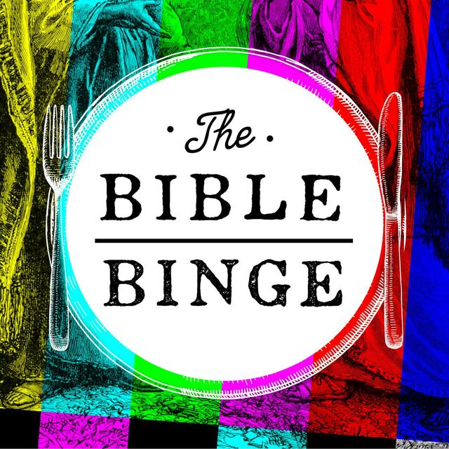 The Other Ten Commandments - podcast episode cover