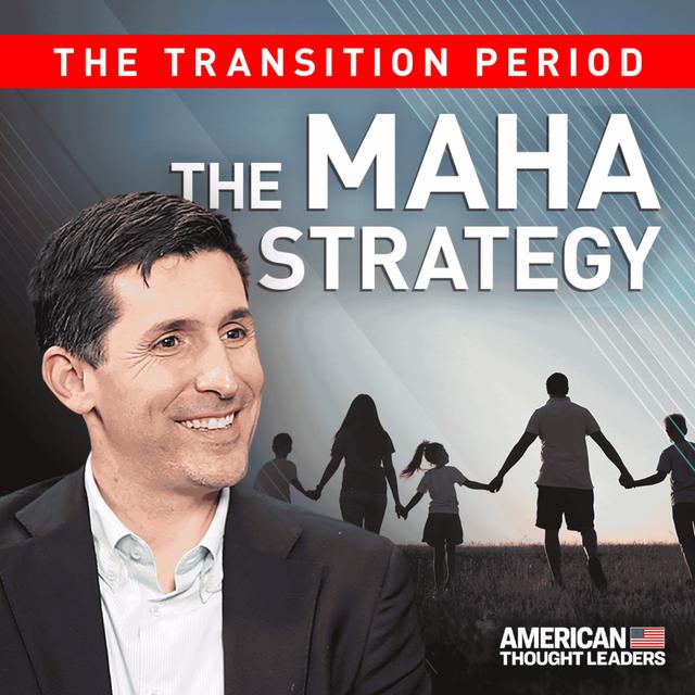 Here’s Why Americans Are Becoming Sicker: Calley Means - podcast episode cover