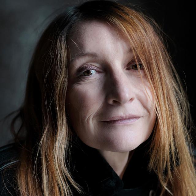 Patrizia Gattaceca, enchanter la Méditerranée - podcast episode cover