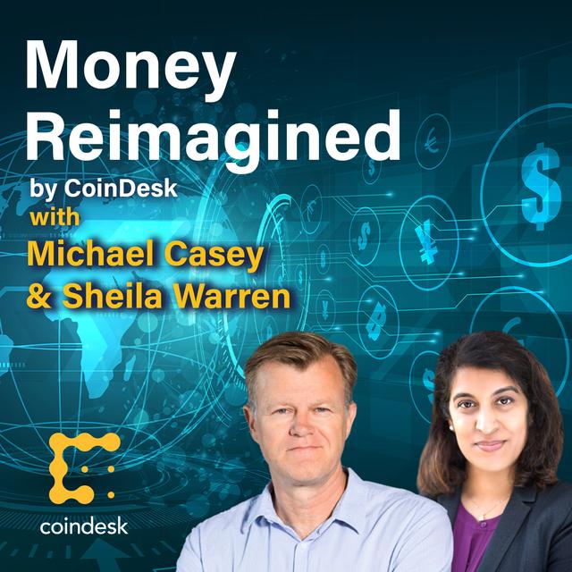 Promising for Issuers, Concerning for Regulators: Stablecoins - podcast episode cover