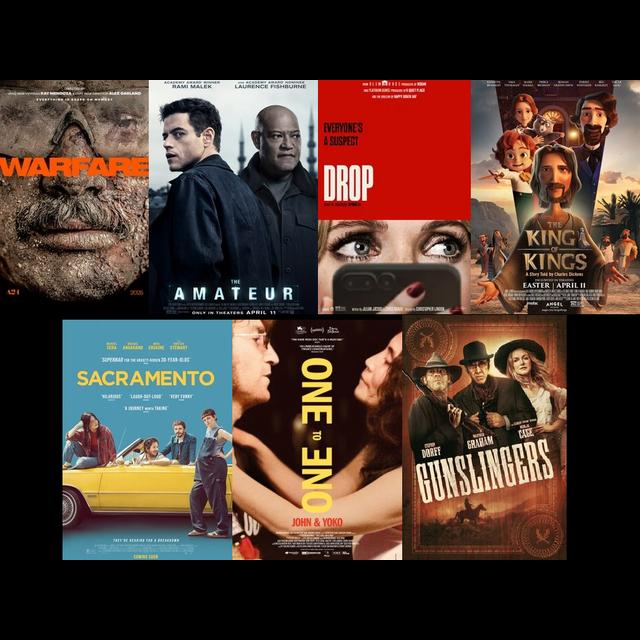Episode 553: All’s Fair In Love And War - podcast episode cover