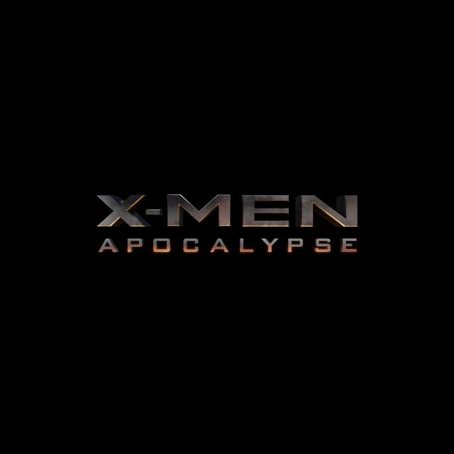 WR140 - X-Men: Apocalypse - podcast episode cover