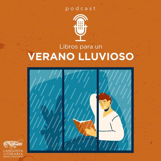 Libros para un verano lluvioso - podcast episode cover