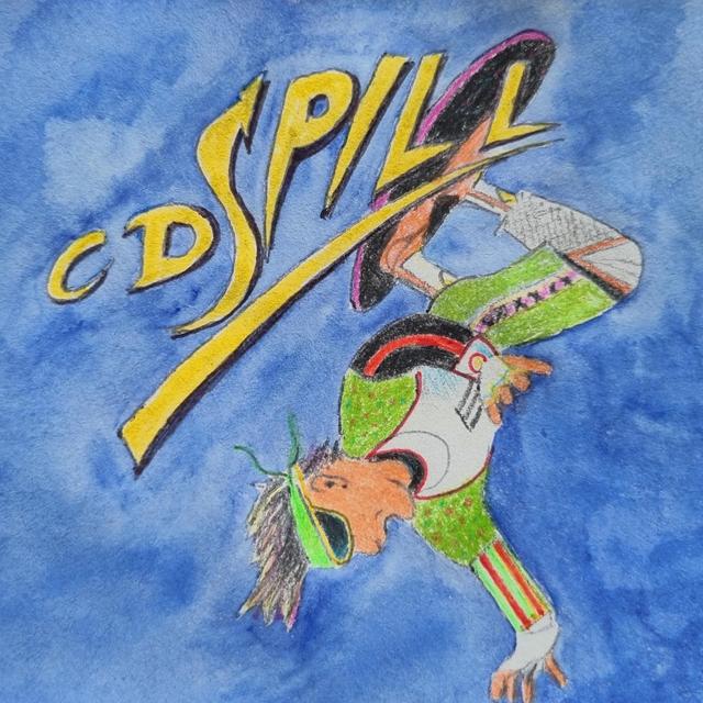 Ski or Die (#17) - podcast episode cover