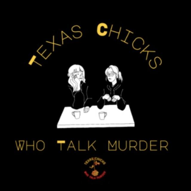 The Confessions of a Serial Killer - podcast episode cover