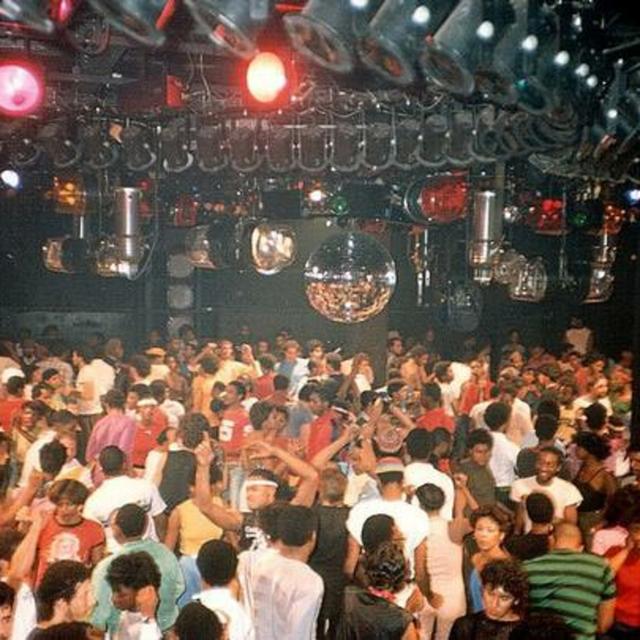 The Real Original House Classics Mix 4/3/2016 - podcast episode cover