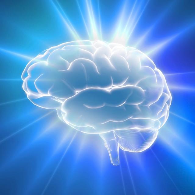 Méditation de Pleine Lune | "Le cerveau respire" - podcast episode cover