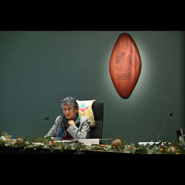 We are the evidence — empowering change in Indigenous Australia - podcast episode cover