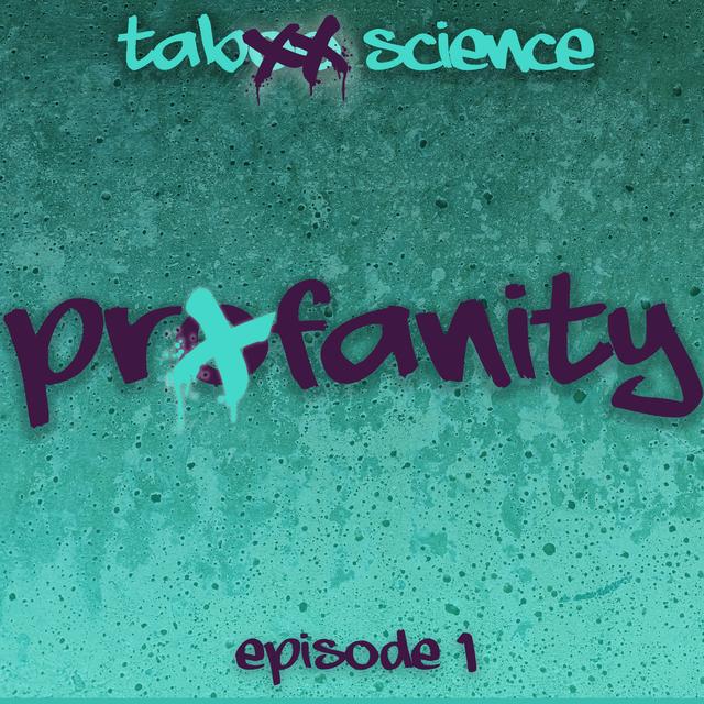 Profanity (with Benjamin K. Bergen) - podcast episode cover