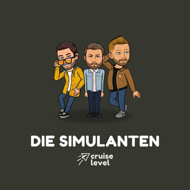 Episode 66 - Der Vater der ATR - podcast episode cover