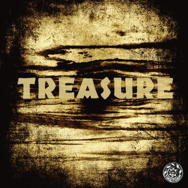 Special: Treasure - podcast episode cover