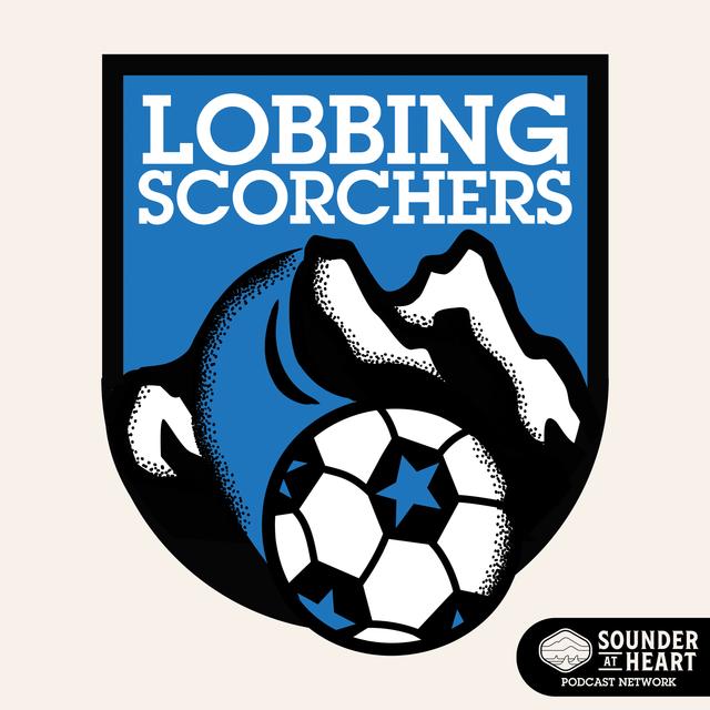 What to Expect from Botafogo (Feat. Glorious Botafogo) - Ep. 107 - podcast episode cover