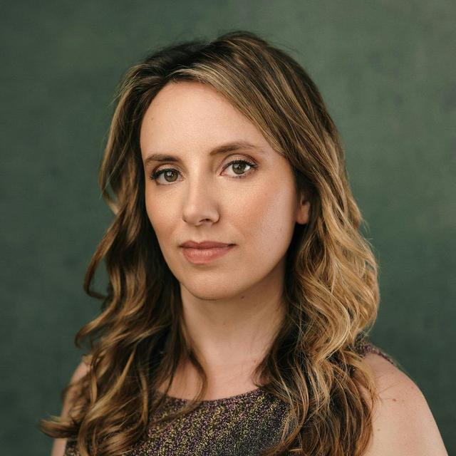 Marina Gerner’s Vagina Business - podcast episode cover