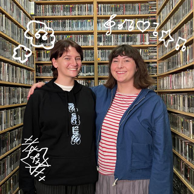 LUCY KEIRLE - podcast episode cover