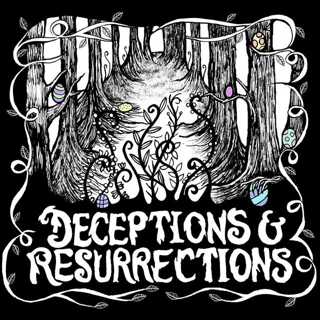 Bonus Episode: Deceptions & Resurrections, Part 1 - podcast episode cover