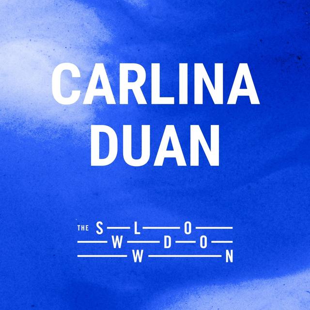 [encore] 377: Moon Pull by Carlina Duan - podcast episode cover