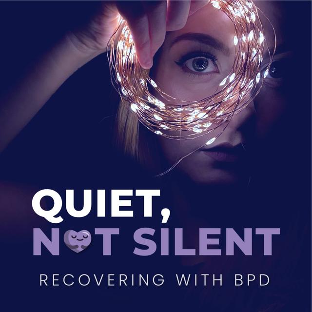 Getting Unstuck From Unhelpful Patterns in Relationships, w/ Lena Nicodemus, LMFT - podcast episode cover