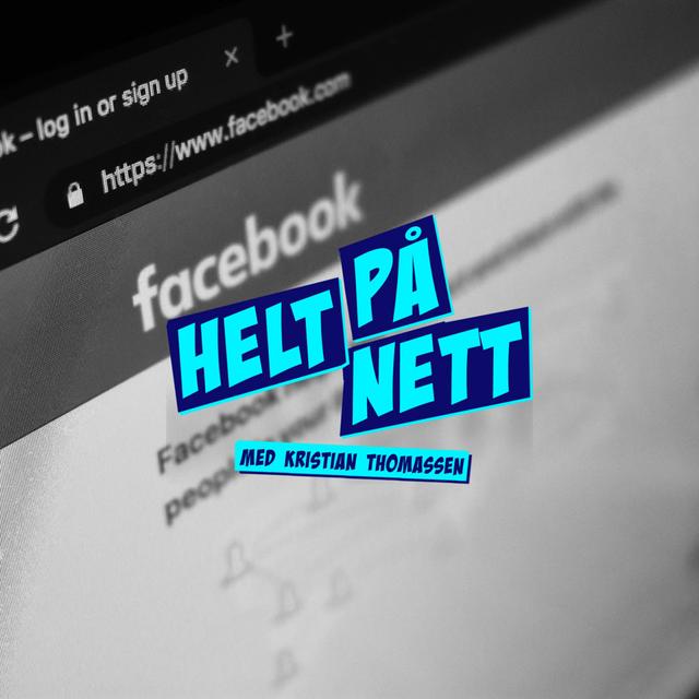 Tre tips for en Facebook-kampanje - podcast episode cover
