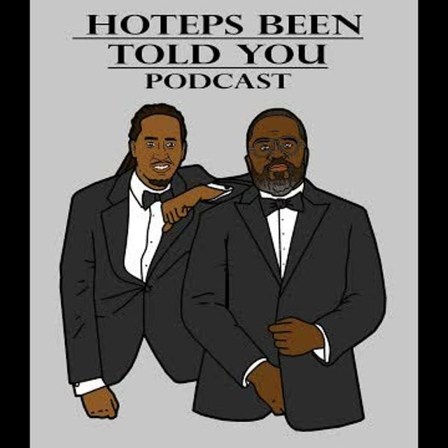 Hoteps BEEN Told You 198 - Elon Takes over Twitter - podcast episode cover