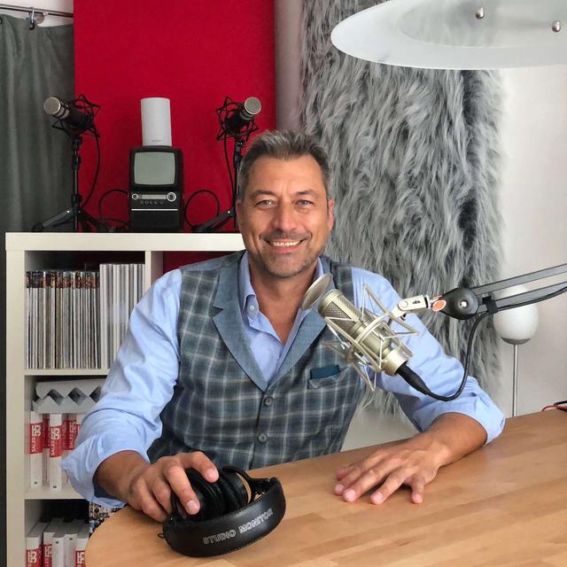 Blick 309 auf Voice Search Optimierung, DMEXCO Podcast und Content Marketing Masters - podcast episode cover