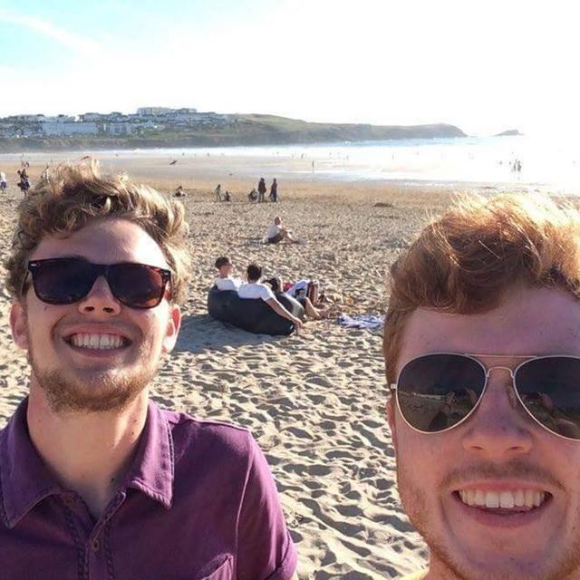 Sun, Sand and Student Radio - Boardmasters 2016: Best of Student Radio (Aug 2016) - podcast episode cover