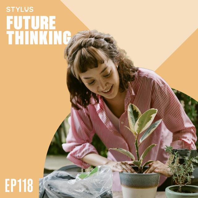 What is Soft Living? - podcast episode cover
