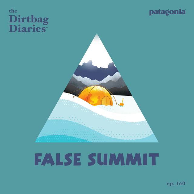 False Summit - podcast episode cover