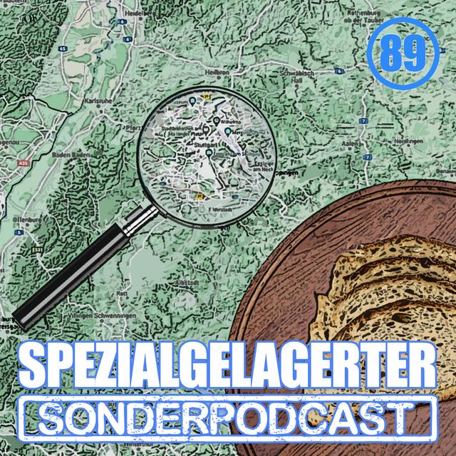 SSP #89: Die drei ??? und das Geheimnis der Särge (67) - Europareise III - podcast episode cover