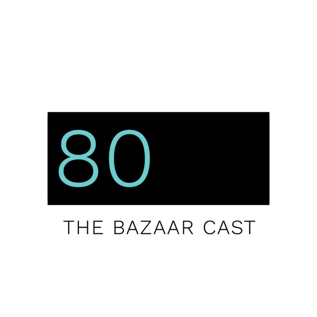 80 | Tolkien Talk: The Hobbit - podcast episode cover
