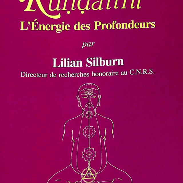 KUNDALINI, OU L'ÉNERGIE DES PROFONDEURS | Livre Audio Complet | Lilian Silburn - podcast episode cover