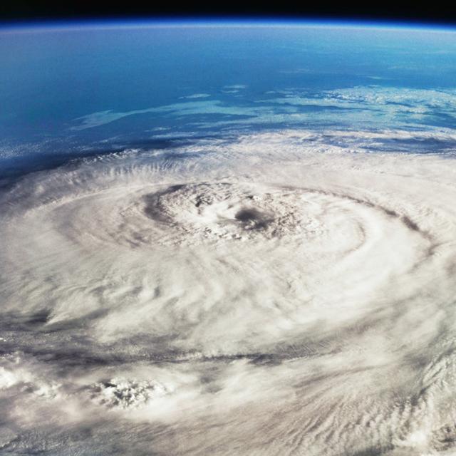 #95 — What You Need to Know About Climate Change - podcast episode cover