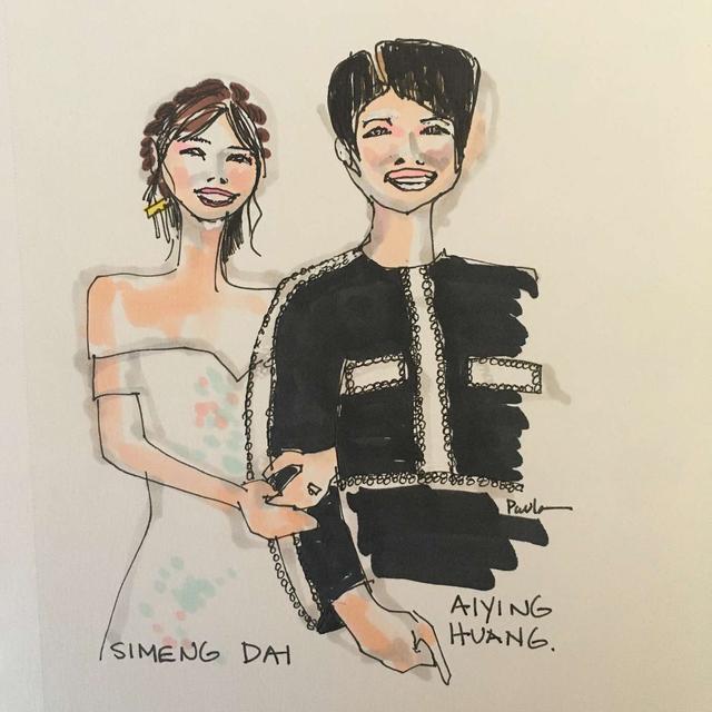 A Mother, a Daughter, and Little Choice. A Conversation about China's One-Child Policy (独生子女政策) with Simeng Dai. - podcast episode cover