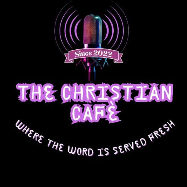 The Purpose of His Presence - podcast episode cover