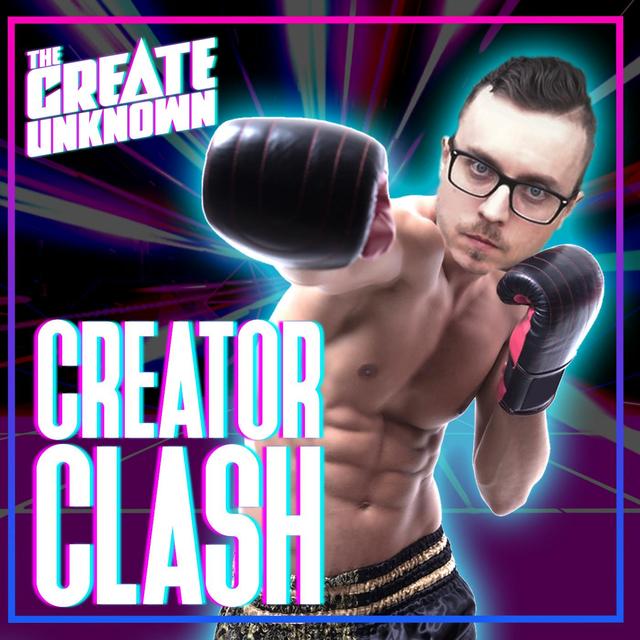 I Turned Down Creator Clash - podcast episode cover