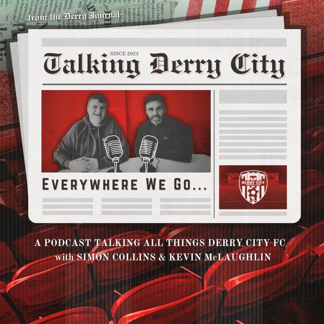 Drogs Abuse - Anyone want to win a league title? - podcast episode cover