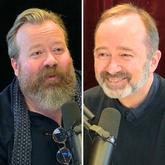 Ness 31 med Trond Giske – Støres fremtid, velgerflukten fra Ap, strømkabler, og elektrifisering av Melkøya - podcast episode cover