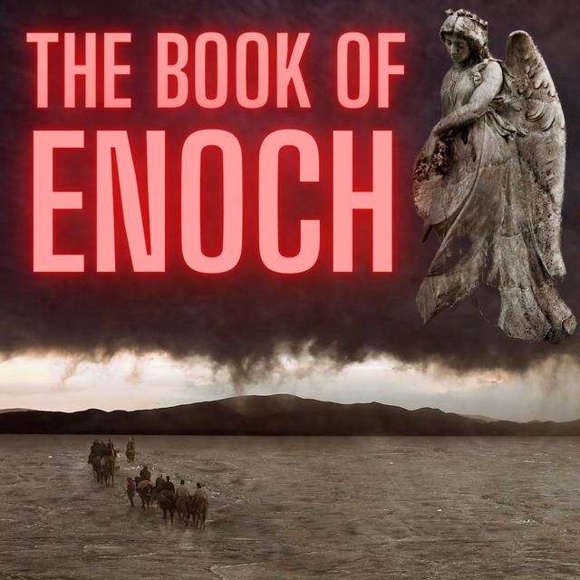 The Book of Enoch Summary - podcast episode cover