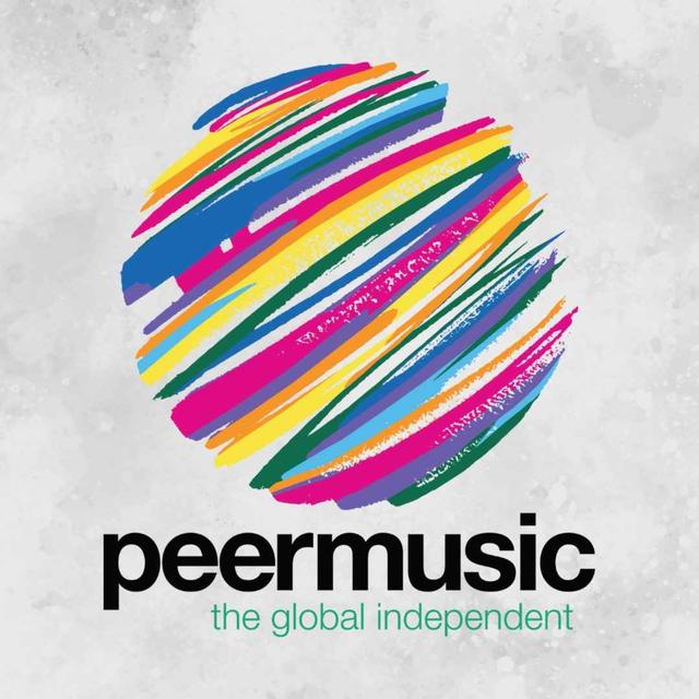 Ep. 189: Tuff Morgan (peermusic) - podcast episode cover