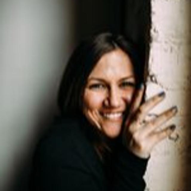 S 2: Ep. 14: Meant to Be Told: The Katie Interview - podcast episode cover
