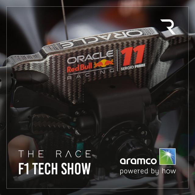 The secrets of semi-automatic gearboxes + Discussing the cost cap controversy - podcast episode cover
