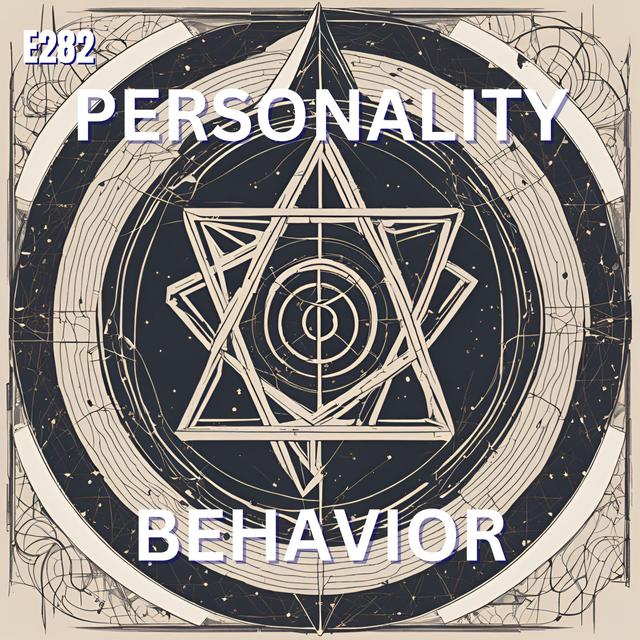 Navigating the Enneagram Life with Dr. Howe-Murphy - podcast episode cover