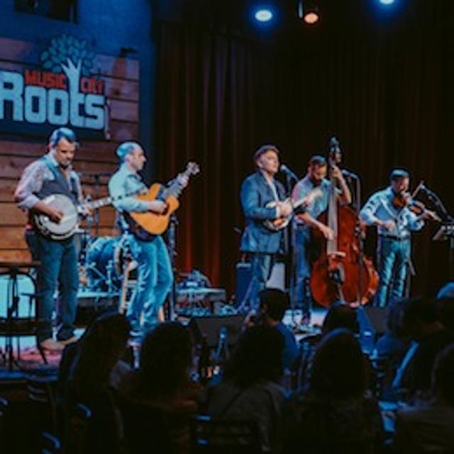 The Travelin' McCourys plus the Opry in NYC - podcast episode cover