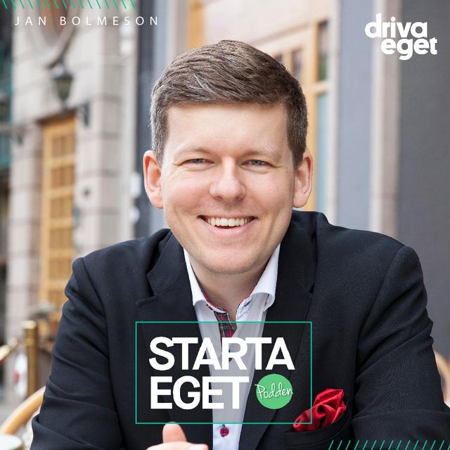 Best of: Hög avkastning till låg risk – Jan Bolmesons bästa strategier - podcast episode cover