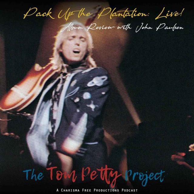 Pack Up the Plantation: Live! (with John Paulsen) - podcast episode cover