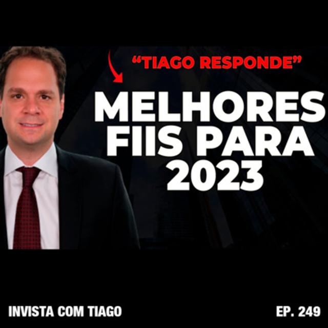 Ep. 249 - TR RESPONDE #1 - RESPONDENDO AS DÚVIDAS DE VOCÊS - podcast episode cover