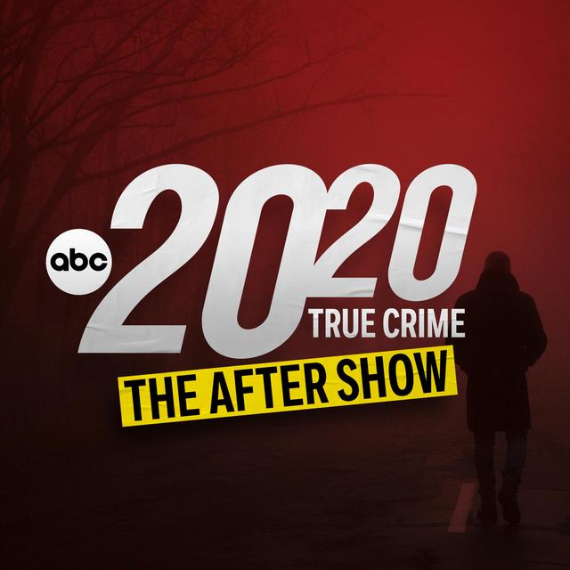 The After Show: In the Writer's Chair - podcast episode cover