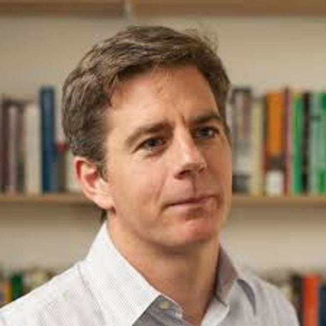 133 - Nicholas Shea: Concepts in Humans, Animals and Machines - podcast episode cover