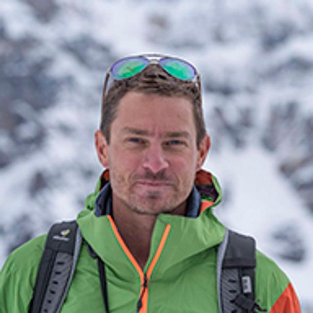 Travel and Nature Photography with Colby Brokvist - podcast episode cover