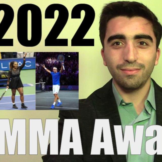 The 2022 Monday Match Analysis AWARDS - podcast episode cover