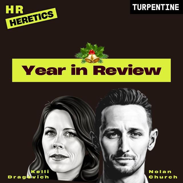 The Year End Special: Personal L’s, Big Wins, and Why Headcount is Dead - podcast episode cover